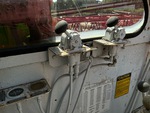 Control Station with 
