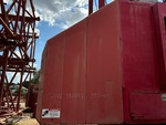 Crane Superstructure with 