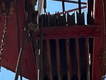 Crane Superstructure with 