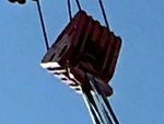 Crane Superstructure with 