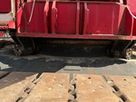Crane Superstructure with 