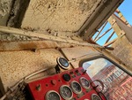 Control Station with 