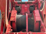 Crane Superstructure with 