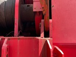 Crane Superstructure with 