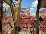 Control Station with 