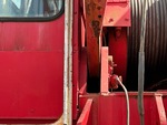Crane Superstructure with 