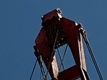 Crane Superstructure with 