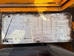 General Appearance with Load Chart