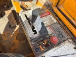 Control Station with 