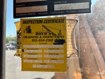 General Appearance with Safety Certification Label