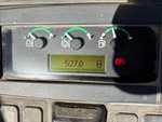 Aspect général with Compteur horaire / compteur kilométrique