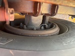 Brakes with 