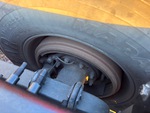Brakes with 