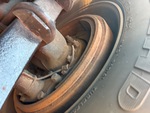 Brakes with 