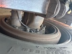 Brakes with 