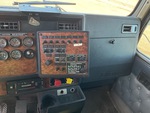 Cab with 