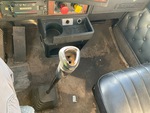 Cab with 