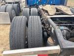 4 Underbody - Truck with 