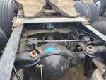 Drivetrain with 