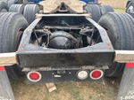 4 Underbody - Truck with 