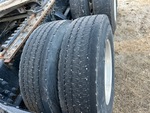 4 Underbody - Truck with
