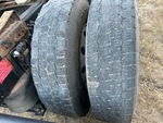 4 Underbody - Truck with