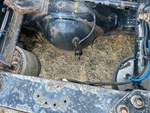 4 Underbody - Truck with 