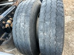 4 Underbody - Truck with 