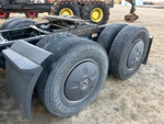 4 Underbody - Truck with 