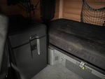 Cab with