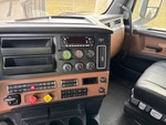 Cab with 