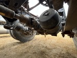 Drivetrain with 