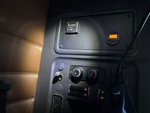 Cab with 