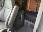 Cab with 