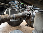 Drivetrain with