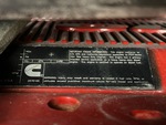 4 Engine with