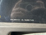 4 Transmision with Engine Hours