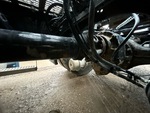 Drivetrain with