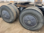 4 dessous de caisse - Camion with 