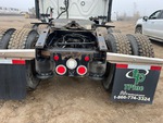 4 dessous de caisse - Camion with 