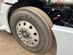 4 dessous de caisse - Camion with 
