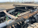 4 dessous de caisse - Camion with 