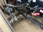 4 dessous de caisse - Camion with 