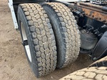 4 dessous de caisse - Camion with 