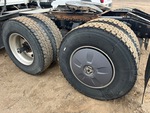 4 dessous de caisse - Camion with 