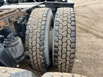 4 dessous de caisse - Camion with 