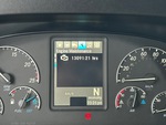 4 Transmision with Engine Hours