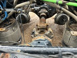 Drivetrain with