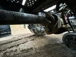 Drivetrain with