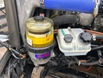 4 Engine with 